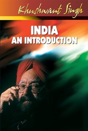 India: an introduction
