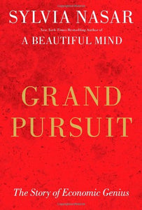 Grand Pursuit [hardcover] [rare books]