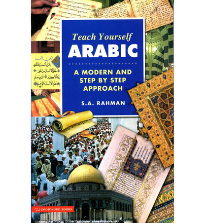 Teach Yourself Arabic