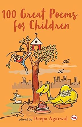 100 Great Poems for children