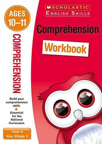 Complete Workbook Comprehension Workbook – Best Of Used Books