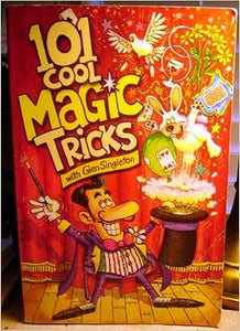 101 Cool Magic Tricks