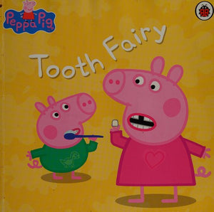 Peppa Pig: The Tooth Fairy
