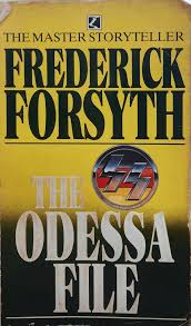 The Odessa File