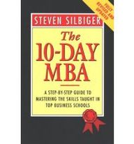 The 10 Day MBA