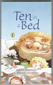 Copy of TEN IN A BED