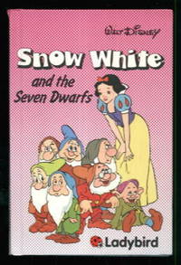 Snow White and the Seven Dwarfs  [Hardcover]