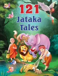 121 Jataka Tales