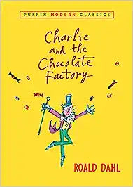 Charlie and the Chocolate Factory