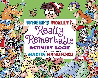 Where's Wally?