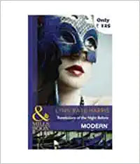 Revelations of the Night Before [mills and boon]