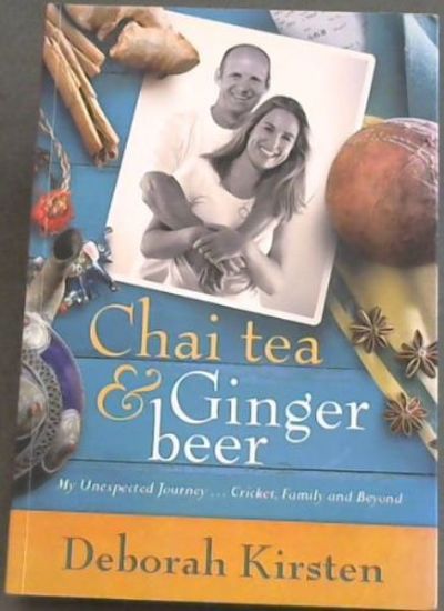 Chai Tea & Ginger Beer [ With Sing ]