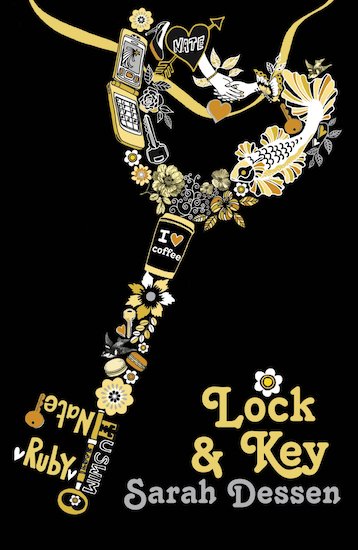 Lock and Key