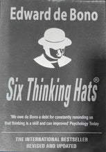 Load image into Gallery viewer, Six Thinking Hats
