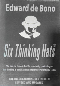 Six Thinking Hats