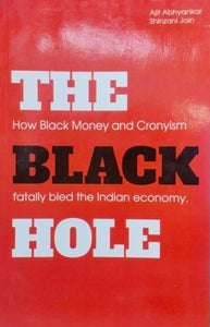 The black hole [rare books]