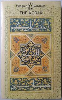 The koran penguin classics by N. J. Dawood [Rare book]