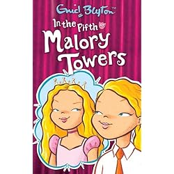 In the Fifth at (Malory Towers) Book No: 5 by Enid Blyton