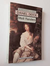 Copy of Moll Flanders (RARE BOOKS)