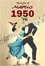 The Life of Mario: 1950 by Mario de Miranda, Gerard da Cunha