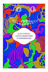 Alice adventures In Wonderland [HARDCOVER]