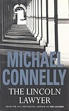 The lincoln lawyer