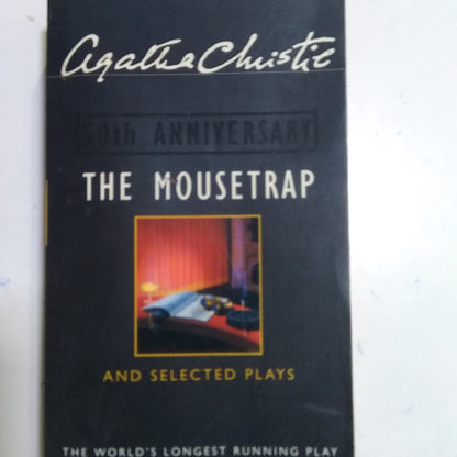 The Mousetrap and Selected Plays