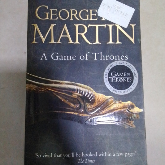 Game of Thrones