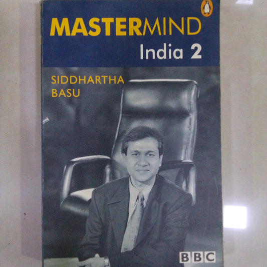Mastermind India 2 [rare books]