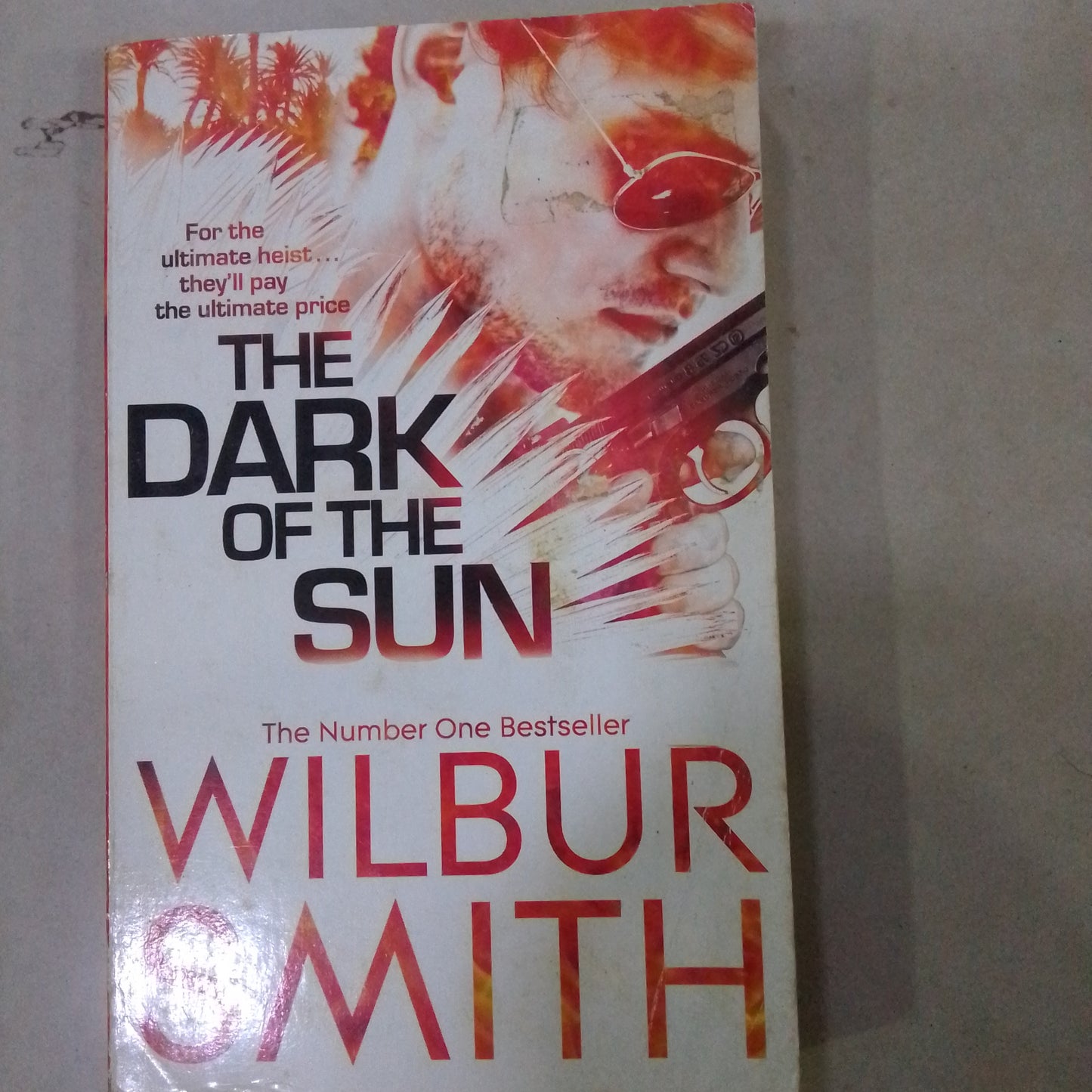 Dark of the Sun