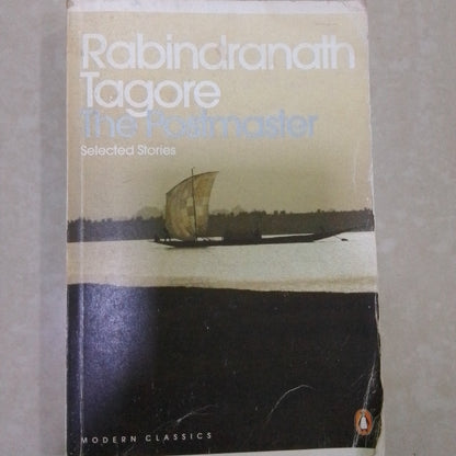 The Postmaster: Selected Stories (Twentieth Century Classics)