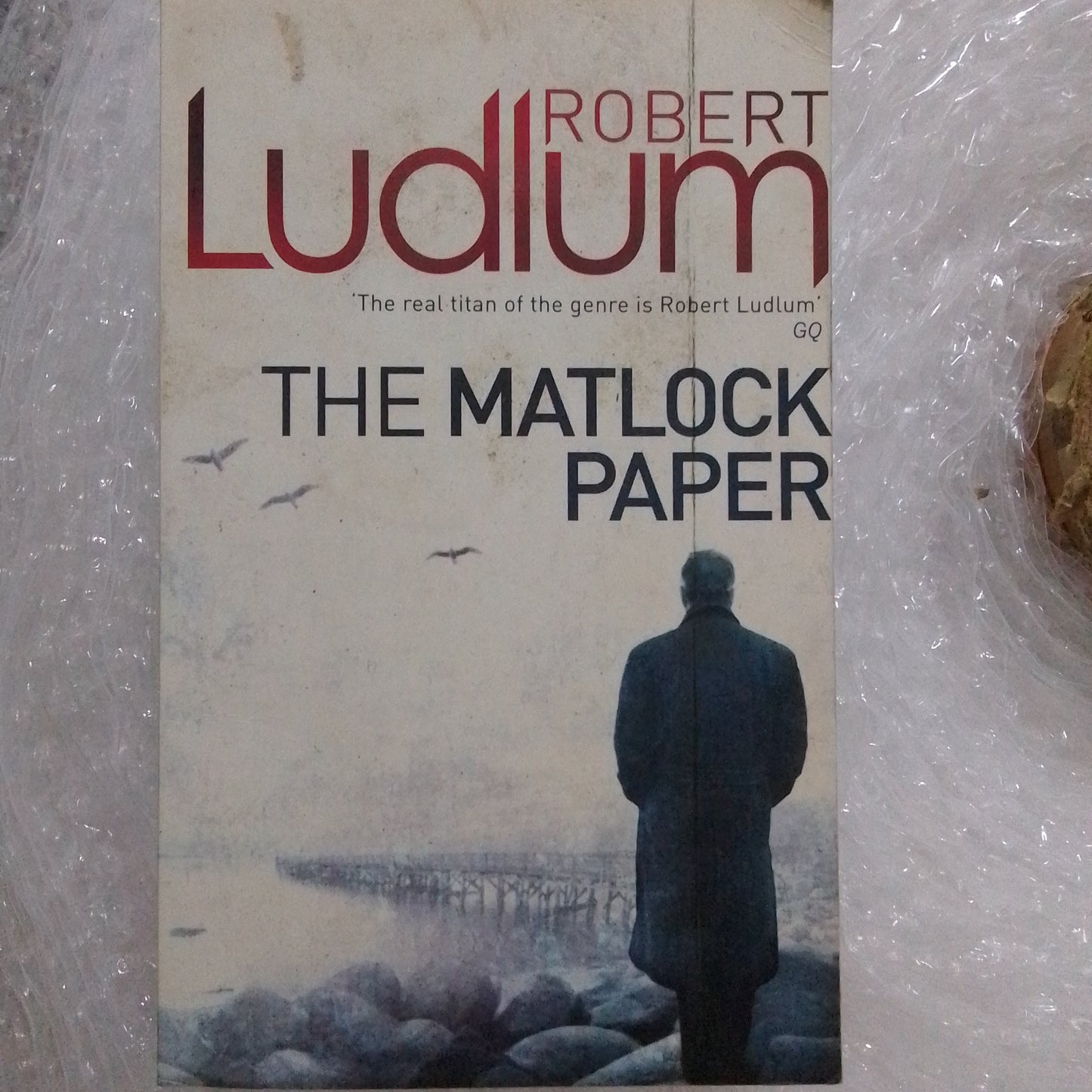 The Matlock Paper