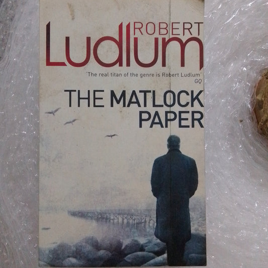 The Matlock Paper