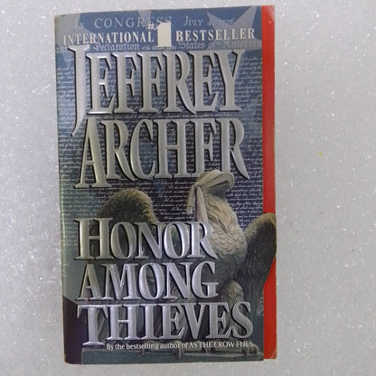 Honor Among Thieves