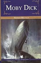 Moby-dick by Herman Melville