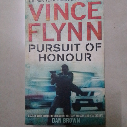 Pursuit of Honour