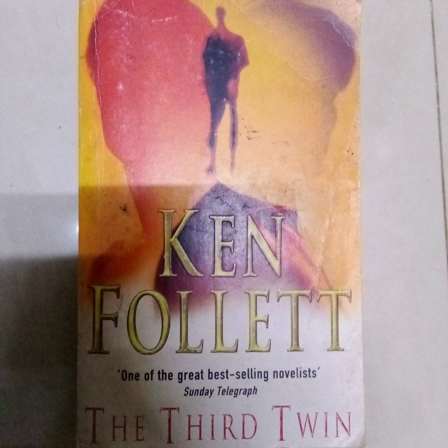 The Third Twin