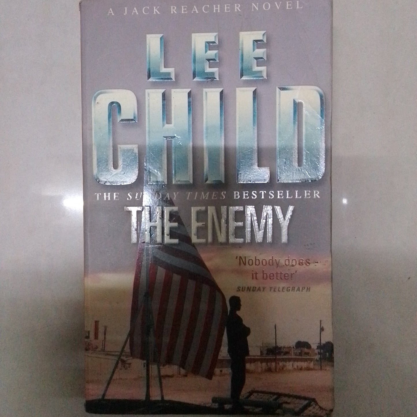 The Enemy