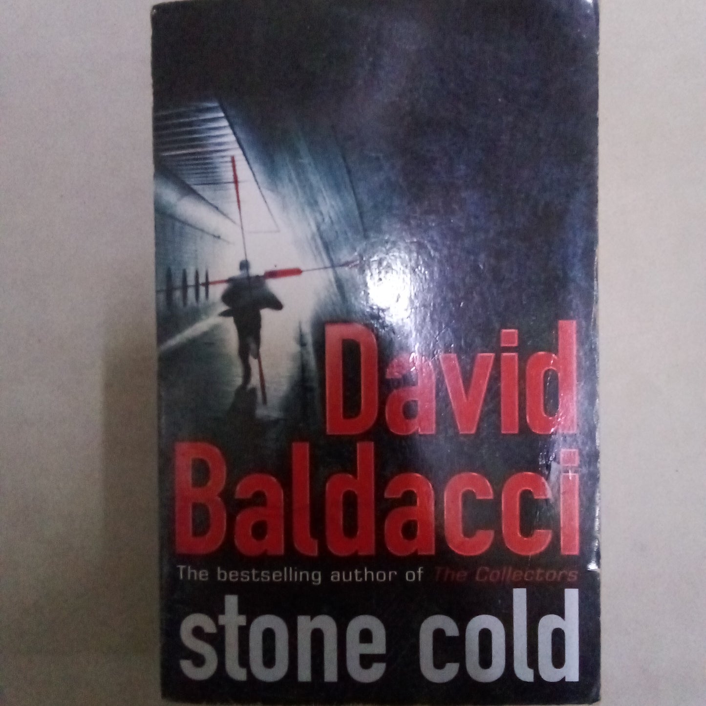 Stone Cold
