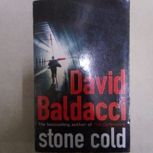 Stone Cold