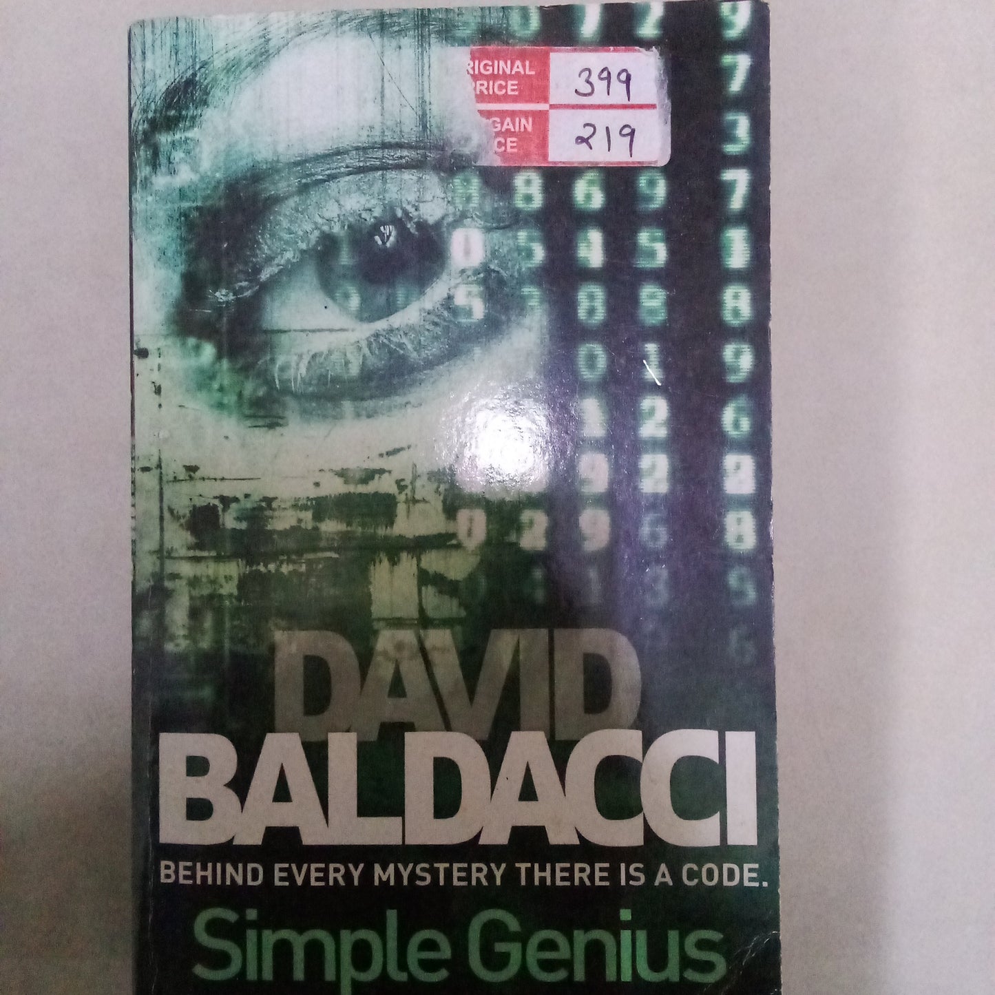 Simple genius