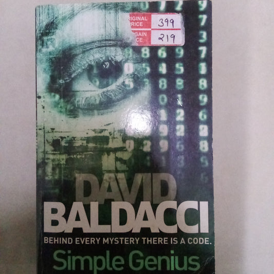 Simple genius