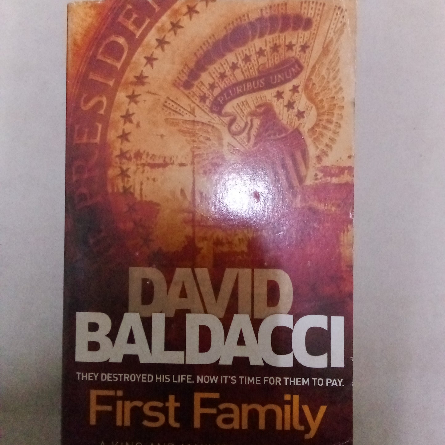 First family