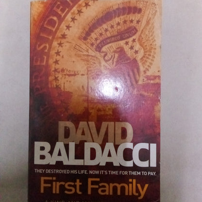 First family