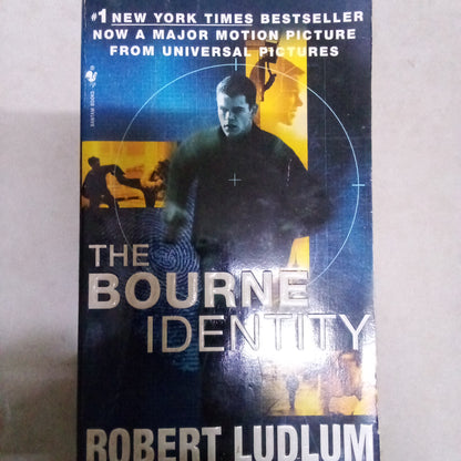The Bourne Identity
