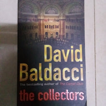 Load image into Gallery viewer, The Collectors
