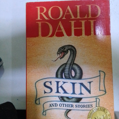 Skin and Other Stories