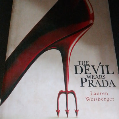 The Devil Wears Prada