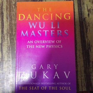 The Dancing Wu Li Masters: An Overview of the New Physics