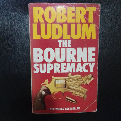 The Bourne Supremacy